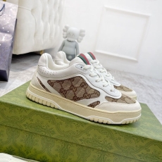 Gucci Low Shoes